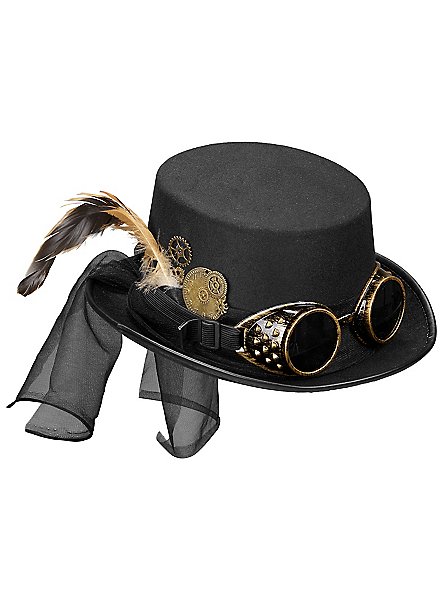 Low best sale top hat